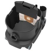 Aspirateur Poussières Sprintus ERATEC