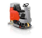 Autolaveuse HAKO B120 R AUTOPORTEE 90cm Pack