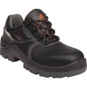 Chaussure de sécurité basse PHOCEA S3 SRC - Pointure 44