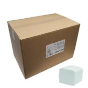 Papier Hygiénique Feuille à Feuille blanc 2 plis Ecolabel MP Hygiène