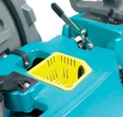 Autolaveuse TENNANT T2 Pack