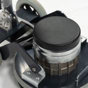Monobrosse ORBITALE Sprintus TITAN