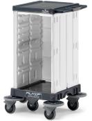 Chariot hotellerie EMOTION 0000021 sans porte