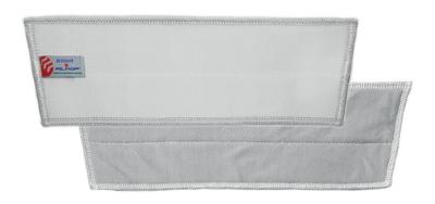 Bandeau à scratch ultra microfibre 30 cm