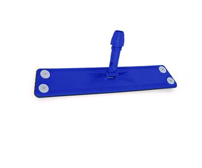 Support Trapèze Semelle Caoutchouc 60 cm
