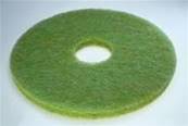 DISQUE GOUBLE BM30 VERT 406 mm - 16'' CARTON DE 5