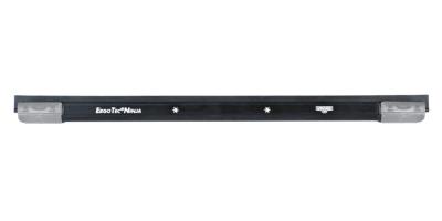 Barrette ErgoTec NINJA aluminium 25 cm