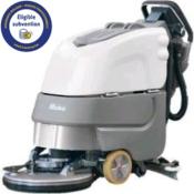 Autolaveuse HAKO B45 CLH pour HOPITAL AUTOTRACTEE Pack