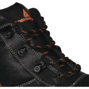 Chaussure de sécurité basse PHOCEA S3 SRC - Pointure 44