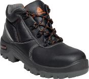 Chaussure de sécurité haute PHOENIX S3 SRC - Pointure 39