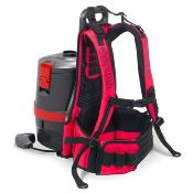Aspirateur Dorsal Numatic RSV150 à Cable