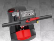 Autolaveuse Numatic TTB 1840 NX