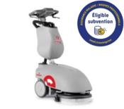 Autolaveuse COMAC Vispa 35B Pack