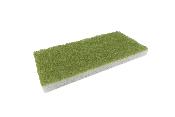 PAD/TAMPON GOUBLE FLEXIS VERT pour MARBRE