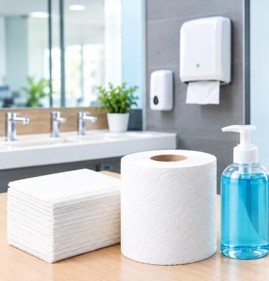 Consommables sanitaires : quantit�s et budget par salari�