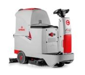 Autolaveuse COMAC Innova 55B CB AUTOPORTEE Pack