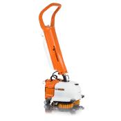 WILLMOP 35B - 37CM - 3.3 litres