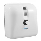 Papier Hygiénique Dévidage Central blanc 2 plis Ecolabel MP Hygiène x12 rouleaux