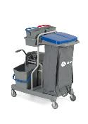 Chariot de lavage ARIANE GREY 1050 spécifique ASR