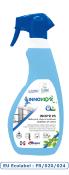 Nettoyant Vitres et Surfaces InnoVeyr INOV'R VS ECOLABEL Pulv� de 750 ml