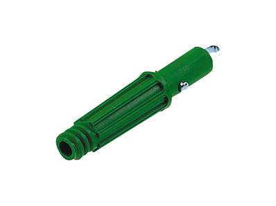 CONE PORTE OUTILS FILETE P/PERCHE
