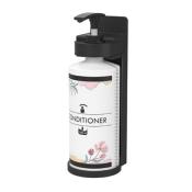 Distributeur mural NENYA pour salle de bains (gel douche, shampoing...)