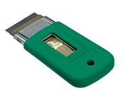 Grattoir vitres ErgoTec Sécurité 4 cm