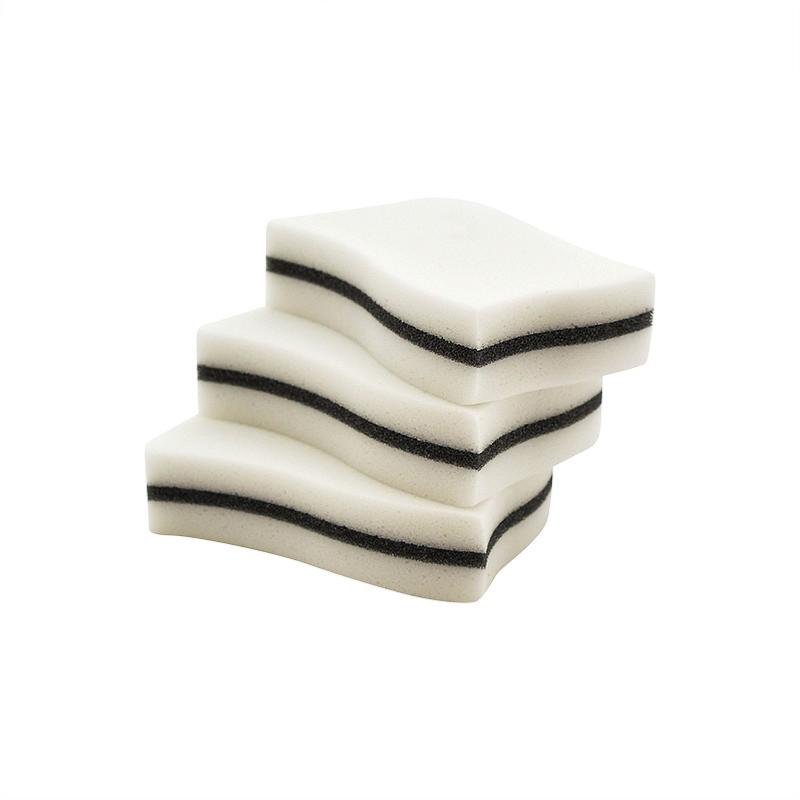 Eponge magique MAGICO 110 x 65 x 26 mm ( 3 PC )