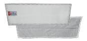Bandeau à scratch ultra microfibre 30 cm