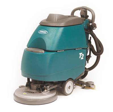 Autolaveuse TENNANT T2 Pack