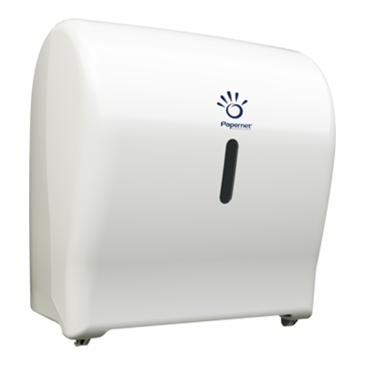 Distributeur AUTOCUT Standard Blanc (Mis à disposition)