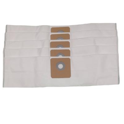 SAC ASPIRATEUR MICROFIBRE HEPA Poche X 10 pour Aspirateur ICA 1/12