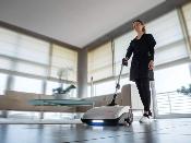 Autolaveuse COMAC Igea Pack