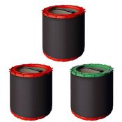 PACKS RÉSINE Ultra POUR FILTRE HYDRO POWER® ULTRA