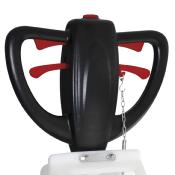 Monobrosse Mono-Vitesse Sprintus HERCULES Heavy Duty