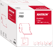 Papier Hygiénique Katrin Classic System Toilet ECO 800 feuilles x 36 rouleaux
