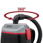 ASPIRATEUR DORSAL SPRINTUS BOOSTIX 36V 5AH