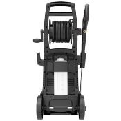Nettoyeur haute pression Numatic NHP COMPACT