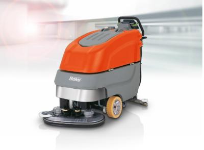 Autolaveuse HAKO B70 CL AUTOTRACTEE 105A/H Pack