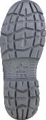 Chaussure de sécurité haute JUMPER3 S1P SRC - Pointure 40