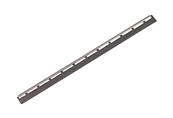 Barrette + caoutchouc 45 cm SOUPLE