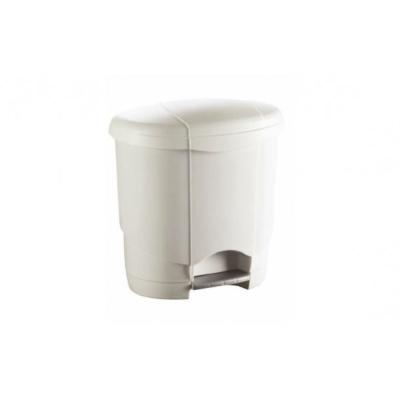 Poubelles à pédale RUF 6 Litre