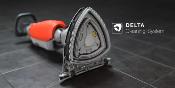 Autolaveuse Hako B5 - 43CM - 5 litres