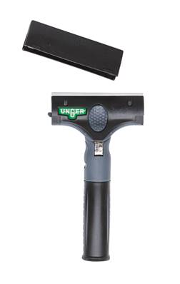 Grattoir vitres ErgoTec Ninja 10 cm