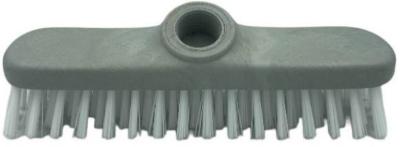 Lave Pont Nylon 22 cm blanc avec filetage