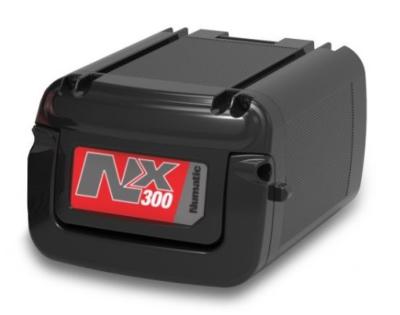 Batterie Lithium Ion Numatic NX300