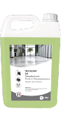 ASR Nettoyant Sol Dsodorisant Pamplemousse - Carton 2 x 5 Litres