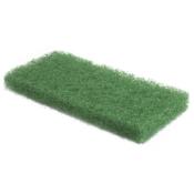 PAD/TAMPON ABRASIF VERT