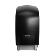 Distributeur de papier hygiénique Katrin Inclusive System Noir