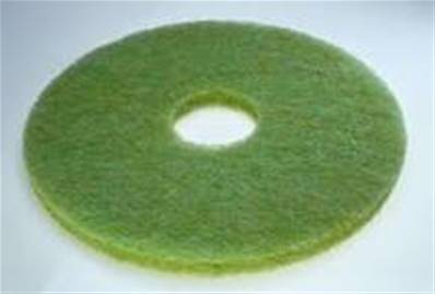 DISQUE GOUBLE BM30 VERT 559 mm - 22'' CARTON DE 5